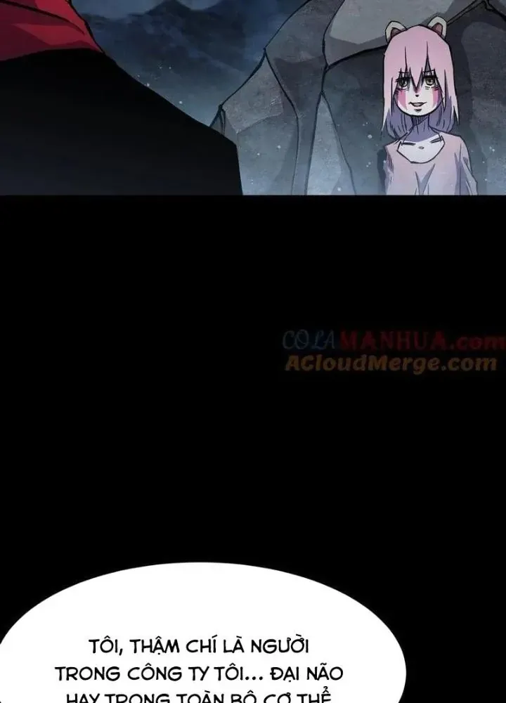 Ta là lão đại thời tận thế Chap 124 - Next Chap 123