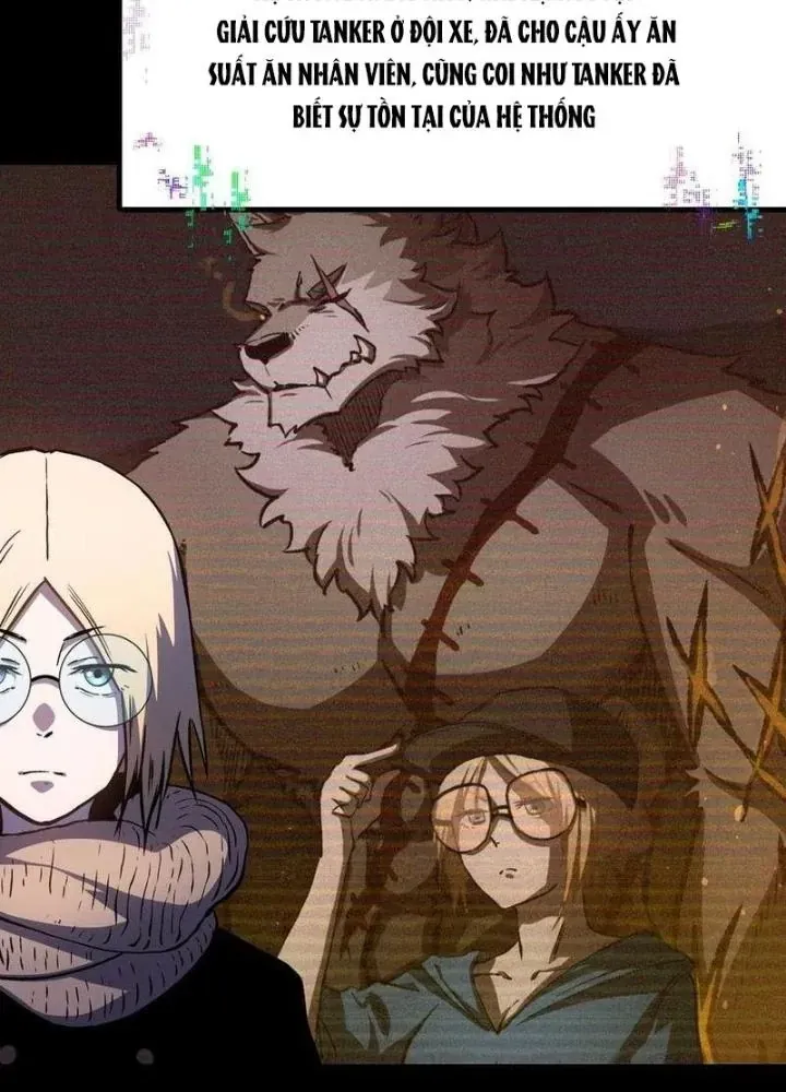 Ta là lão đại thời tận thế Chap 124 - Next Chap 123