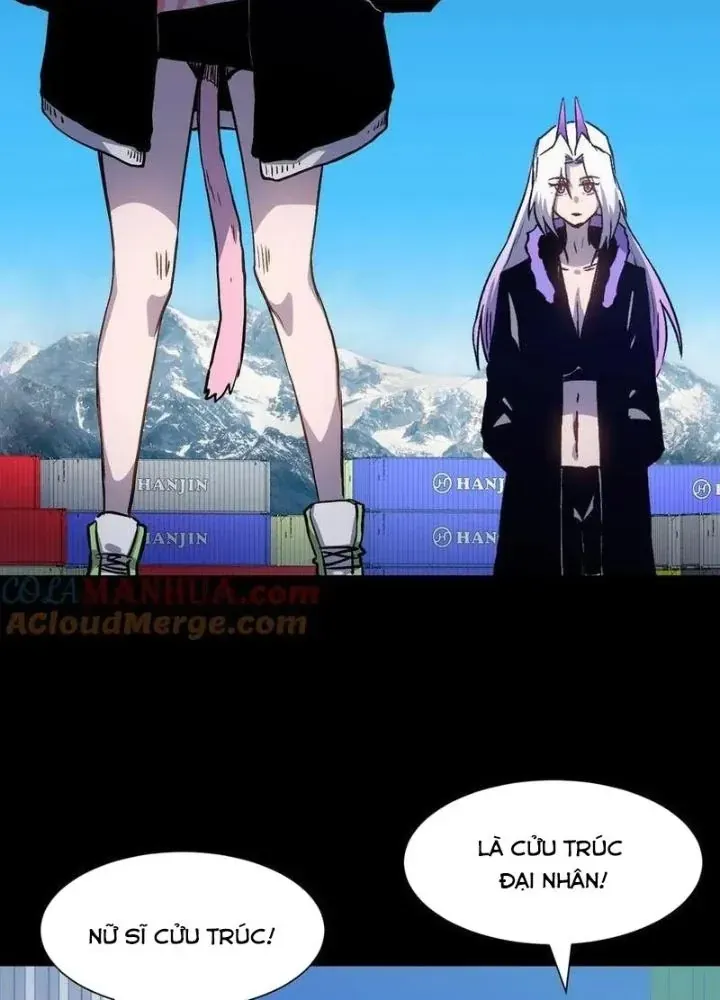 Ta là lão đại thời tận thế Chap 124 - Next Chap 123