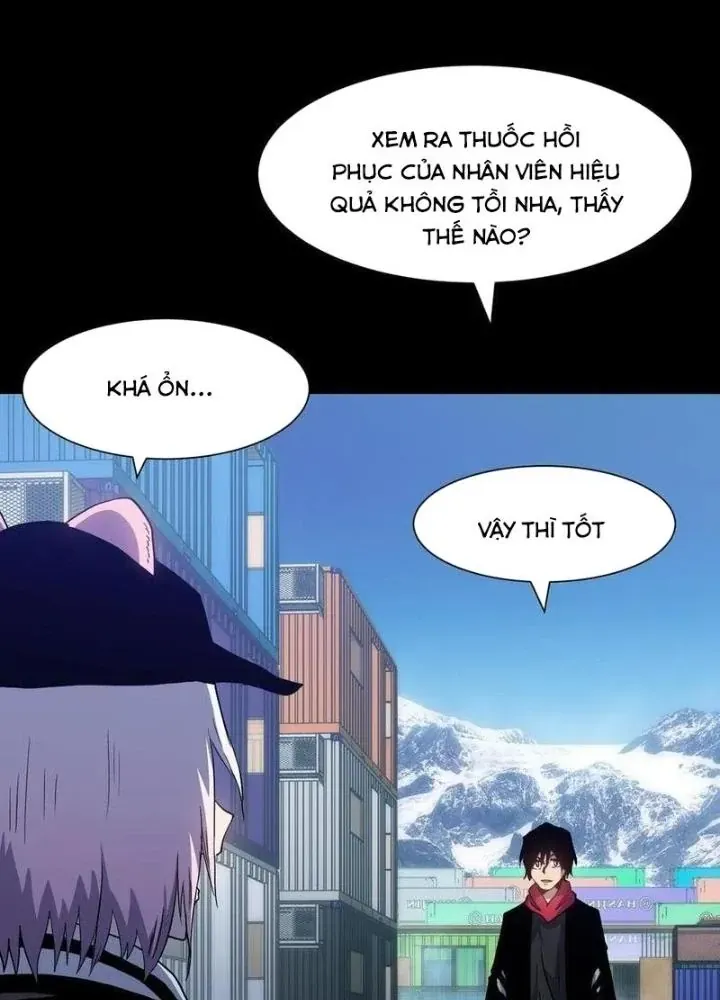 Ta là lão đại thời tận thế Chap 124 - Next Chap 123