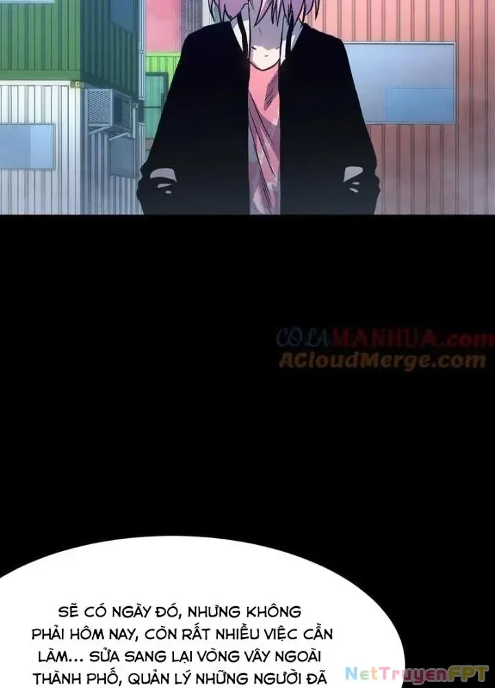 Ta là lão đại thời tận thế Chap 124 - Next Chap 123