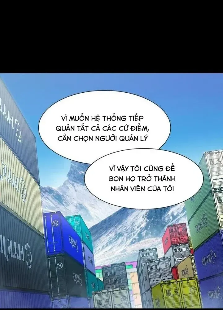 Ta là lão đại thời tận thế Chap 124 - Next Chap 123