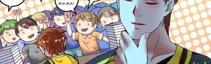 Ta là lão đại thời tận thế Chap 88 - Next Chap 52