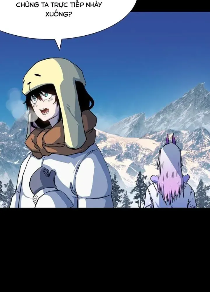 Ta là lão đại thời tận thế Chap 91 - Next Chap 88