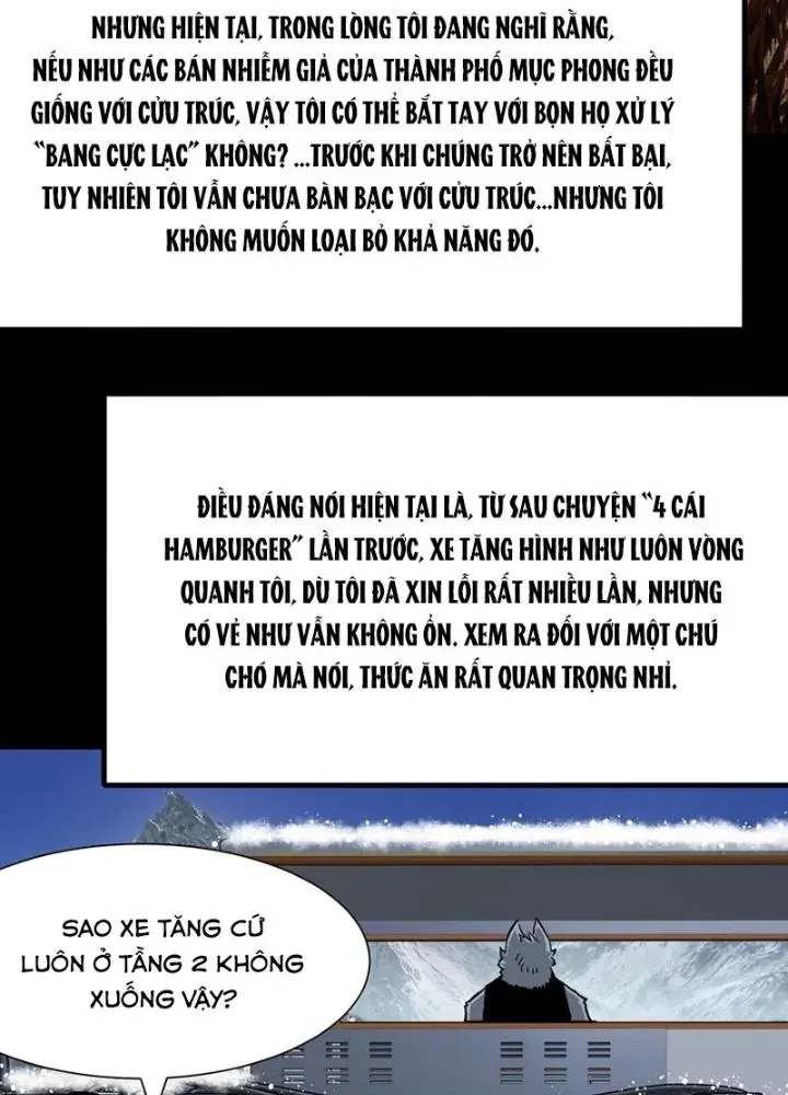 Ta là lão đại thời tận thế Chap 91 - Next Chap 88