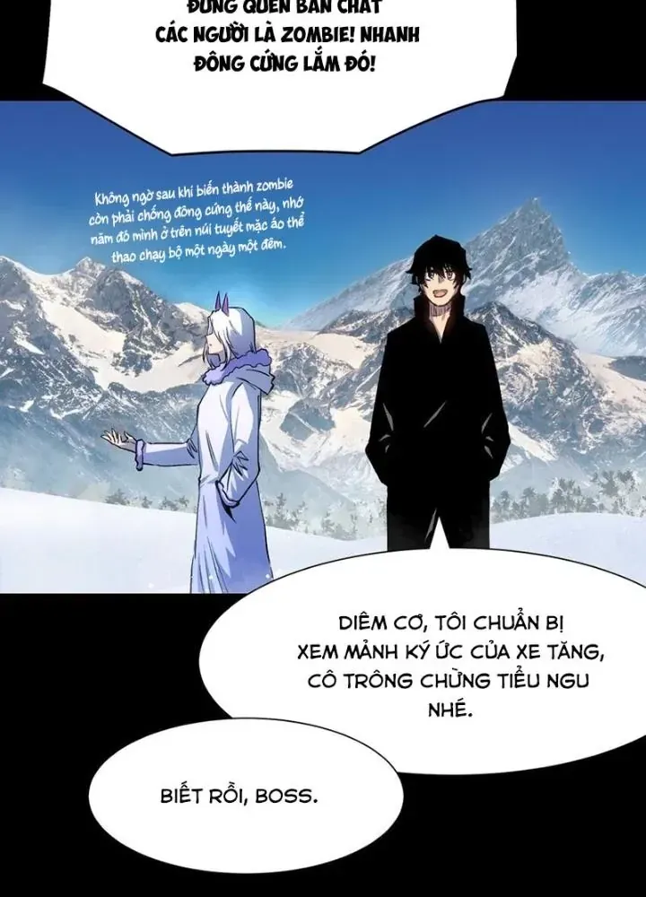Ta là lão đại thời tận thế Chap 91 - Next Chap 88