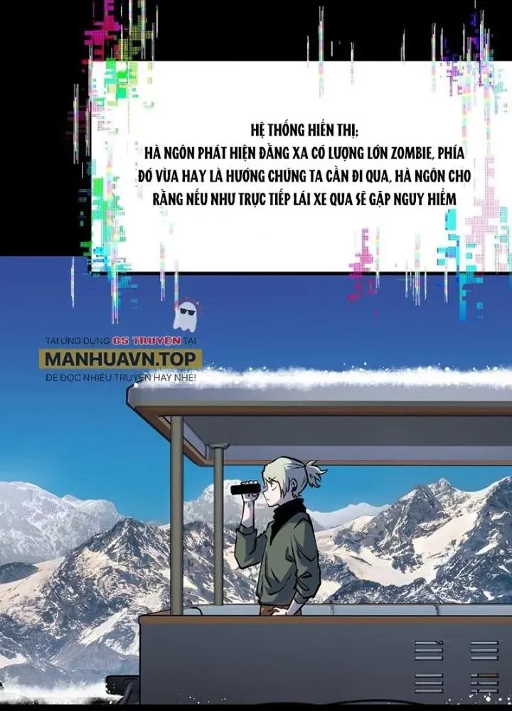 Ta là lão đại thời tận thế Chap 91 - Next Chap 88