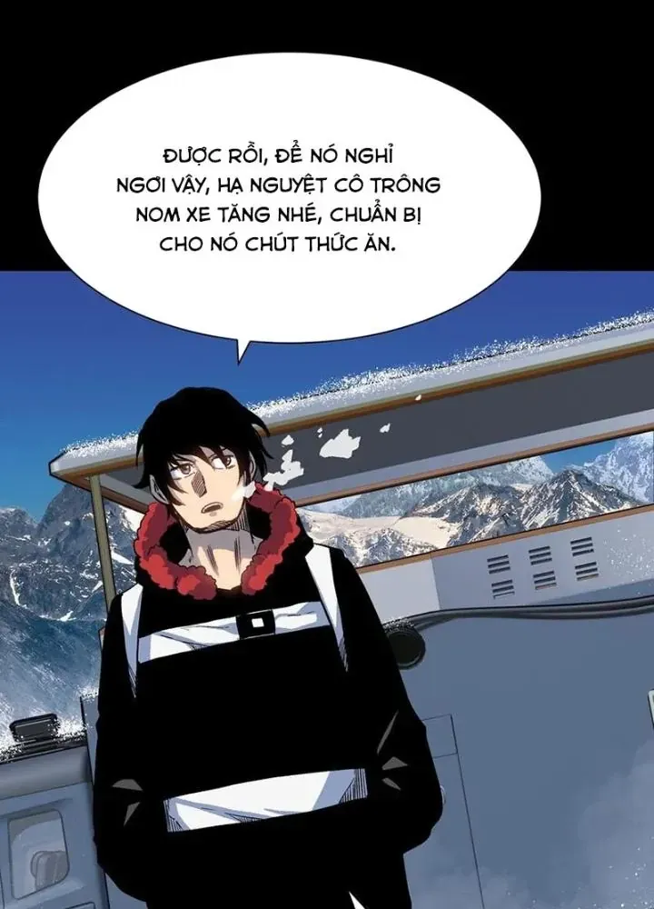 Ta là lão đại thời tận thế Chap 91 - Next Chap 88