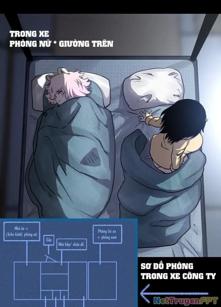 Ta là lão đại thời tận thế Chap 91 - Next Chap 88