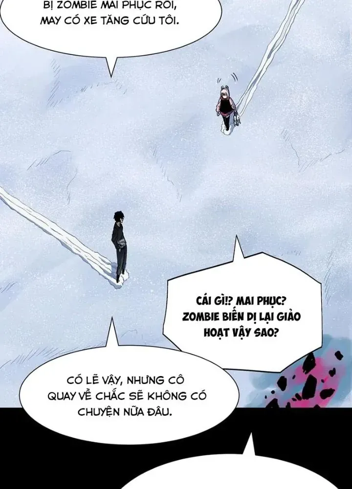Ta là lão đại thời tận thế Chap 92 - Next Chap 91