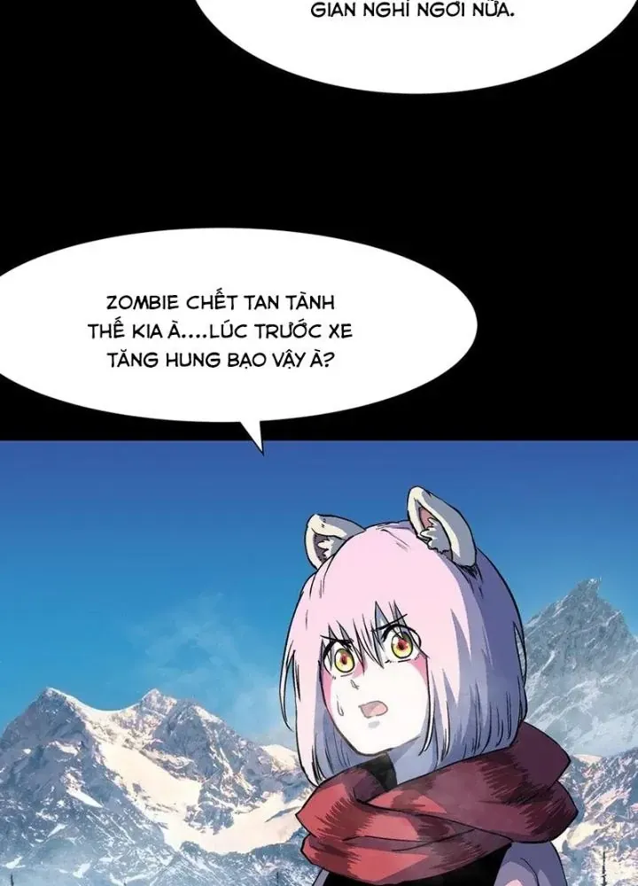 Ta là lão đại thời tận thế Chap 92 - Next Chap 91