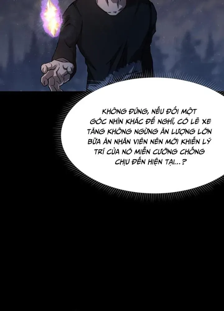 Ta là lão đại thời tận thế Chap 92 - Next Chap 91