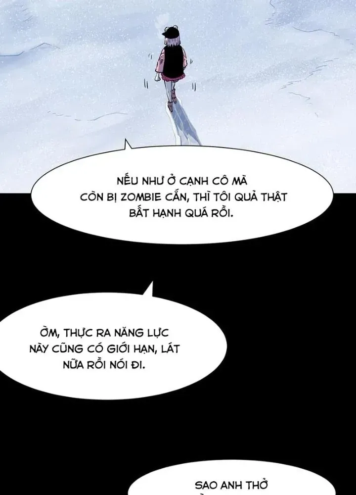Ta là lão đại thời tận thế Chap 92 - Next Chap 91