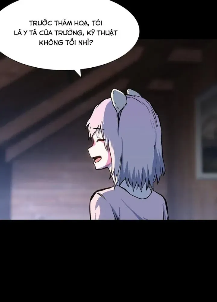 Ta là lão đại thời tận thế Chap 92 - Next Chap 91