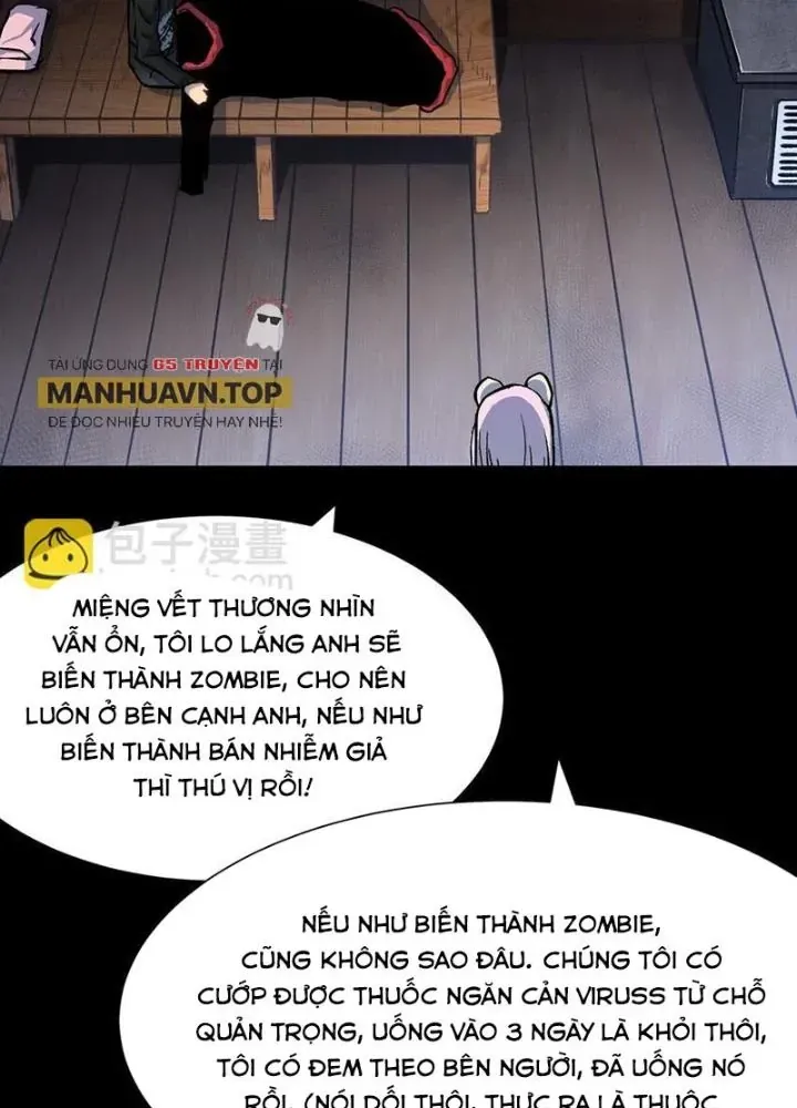 Ta là lão đại thời tận thế Chap 92 - Next Chap 91
