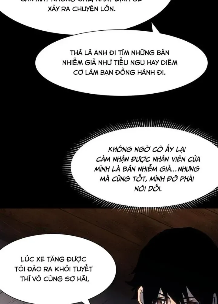 Ta là lão đại thời tận thế Chap 92 - Next Chap 91