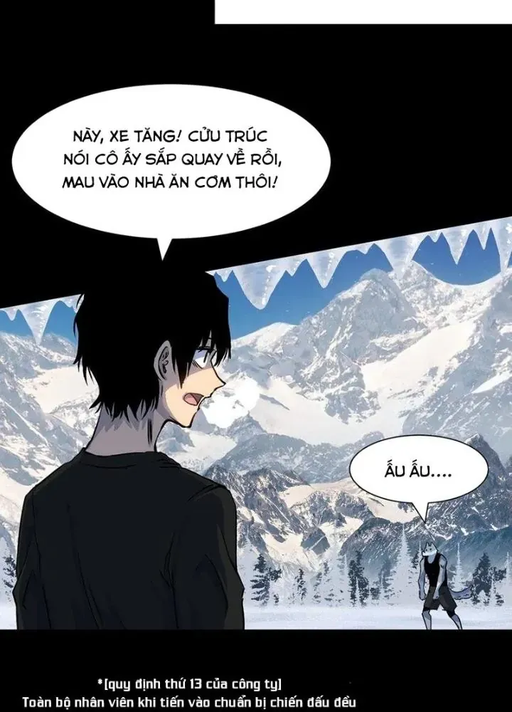 Ta là lão đại thời tận thế Chap 92 - Next Chap 91