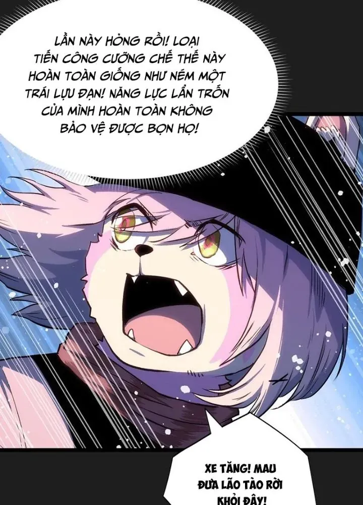 Ta là lão đại thời tận thế Chap 95 - Next Chap 92