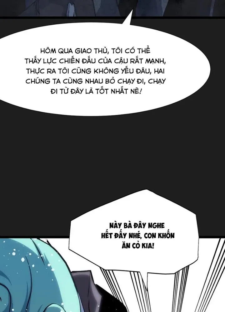 Ta là lão đại thời tận thế Chap 95 - Next Chap 92