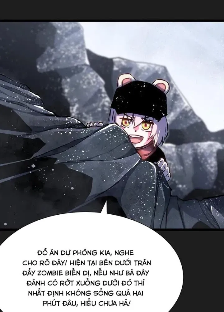 Ta là lão đại thời tận thế Chap 95 - Next Chap 92