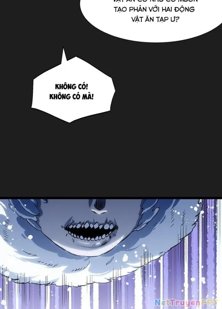 Ta là lão đại thời tận thế Chap 95 - Next Chap 92