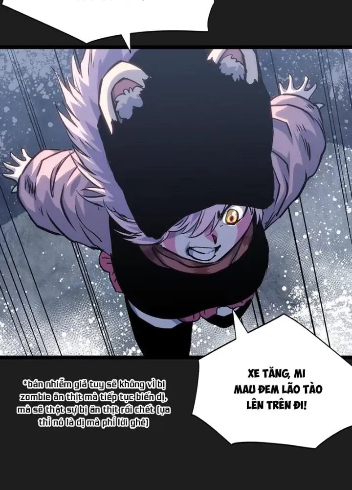 Ta là lão đại thời tận thế Chap 95 - Next Chap 92