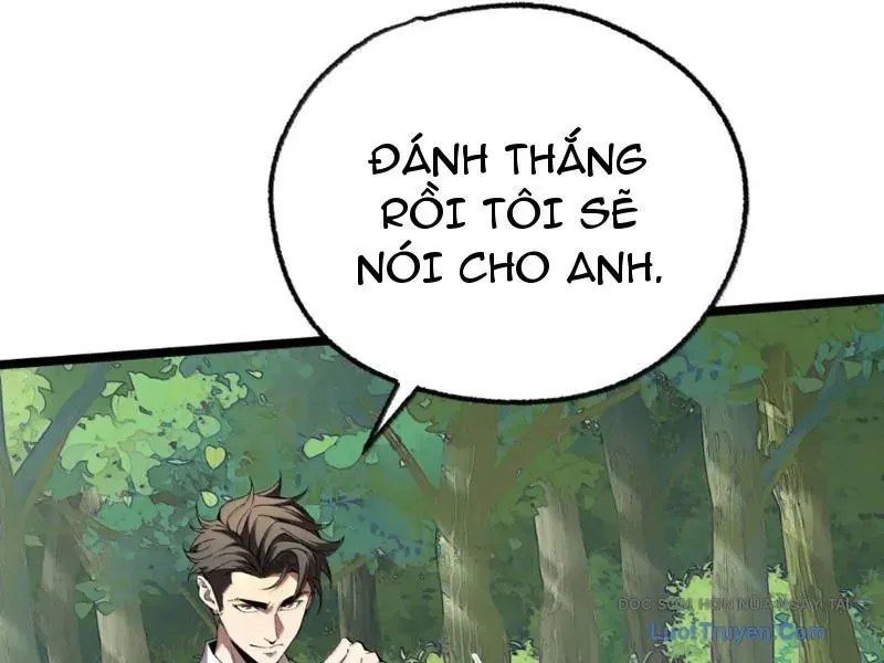 Bách Thú Chi Vương