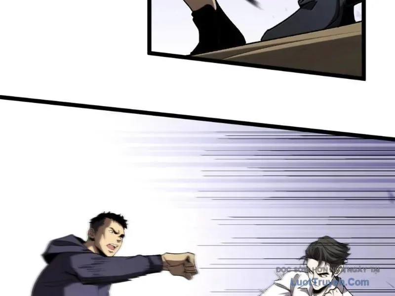 Bách Thú Chi Vương