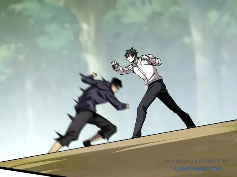 Bách Thú Chi Vương
