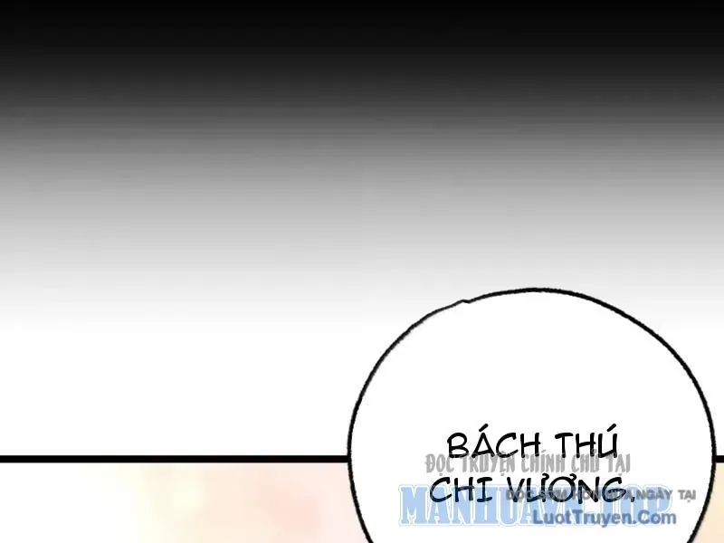 Bách Thú Chi Vương