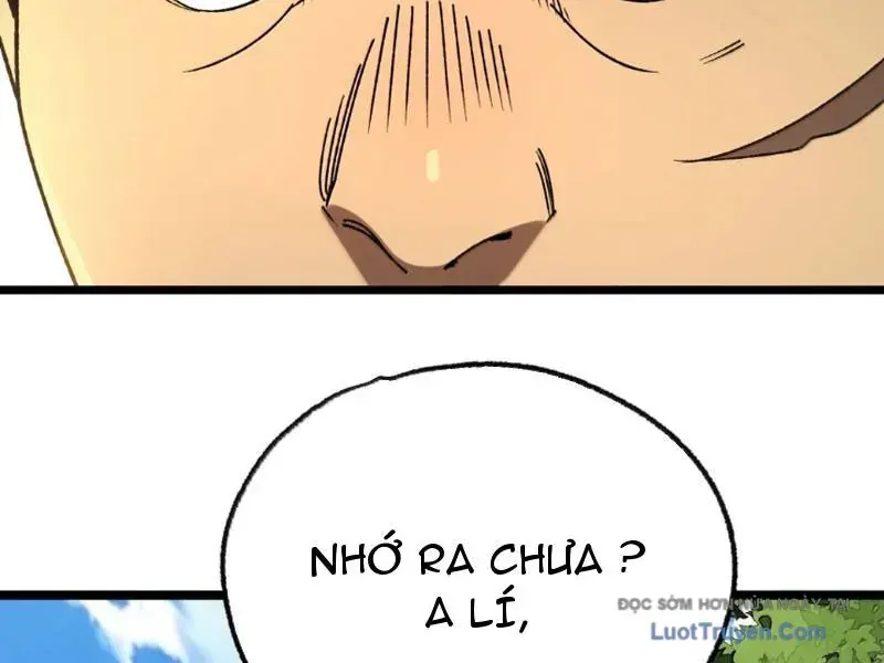 Bách Thú Chi Vương
