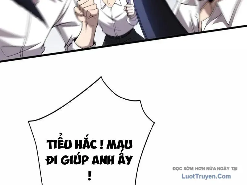 Bách Thú Chi Vương