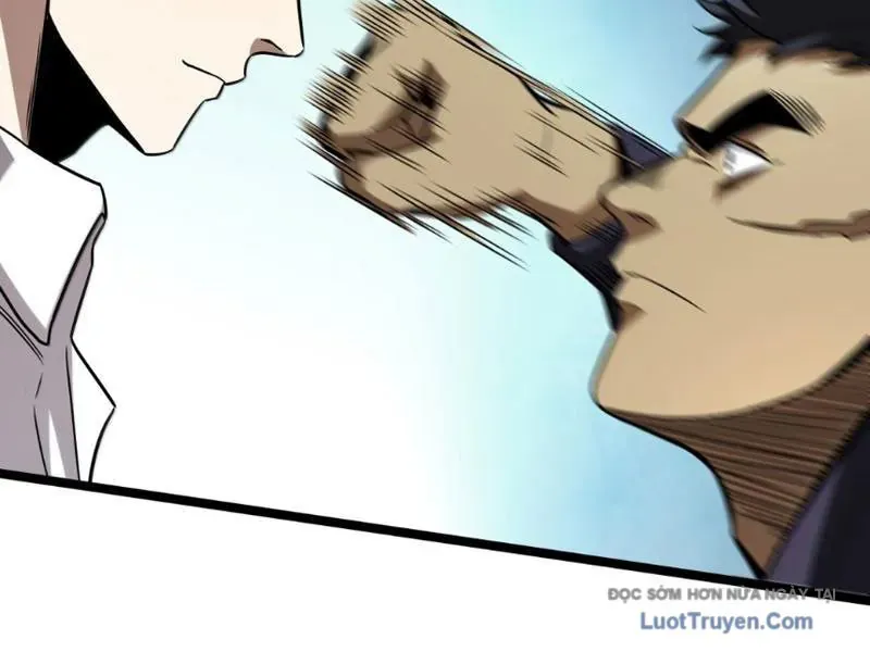 Bách Thú Chi Vương