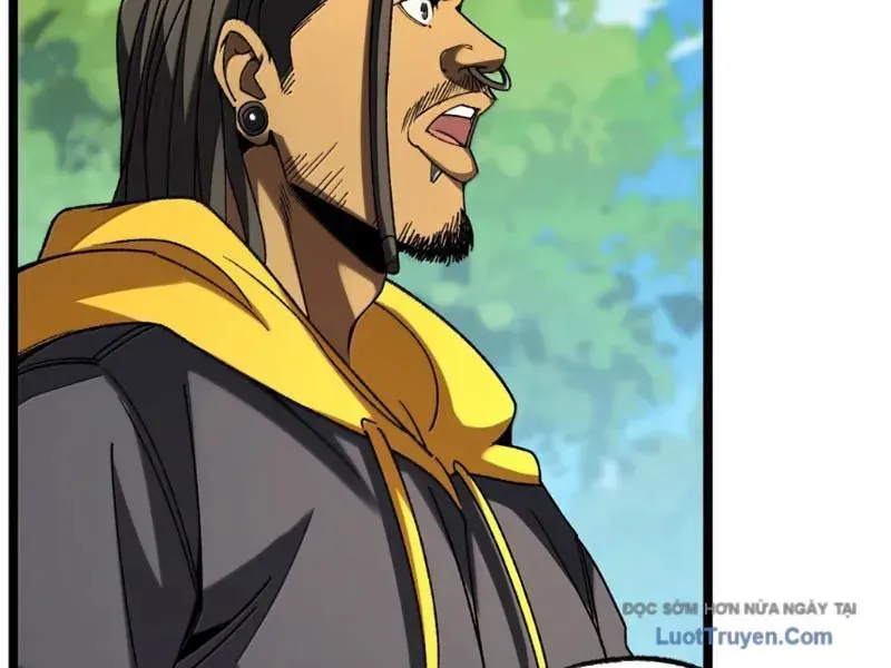 Bách Thú Chi Vương