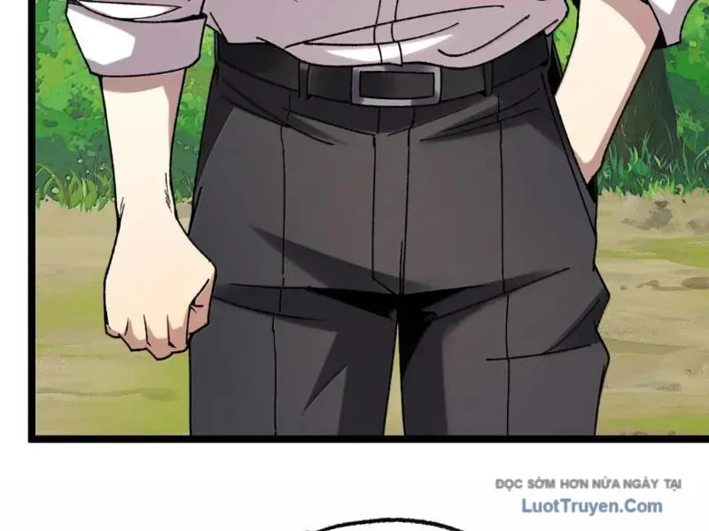 Bách Thú Chi Vương
