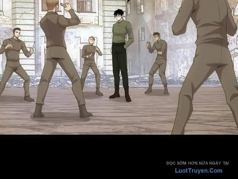 Bách Thú Chi Vương