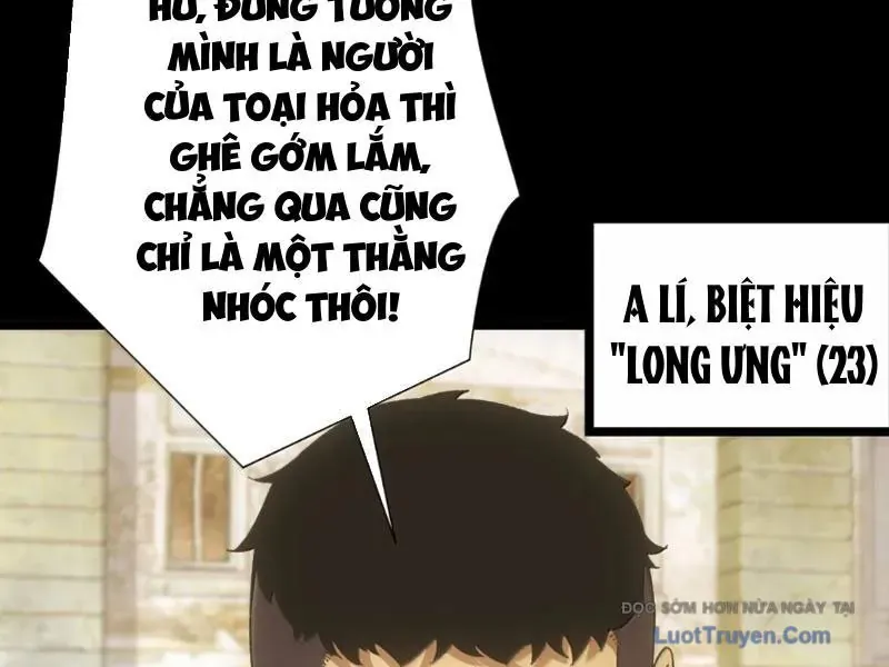 Bách Thú Chi Vương