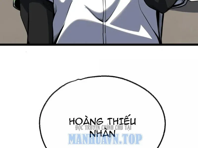 Bách Thú Chi Vương