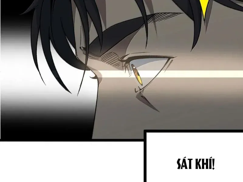 Bách Thú Chi Vương