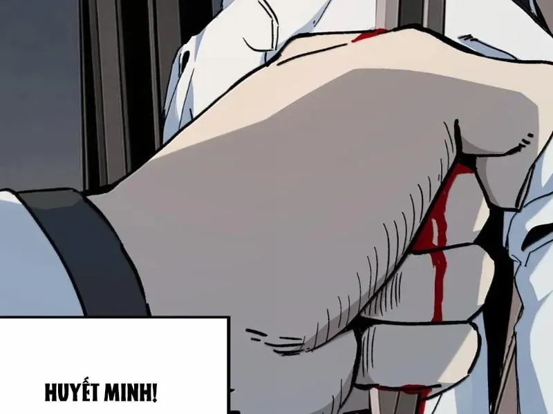 Bách Thú Chi Vương