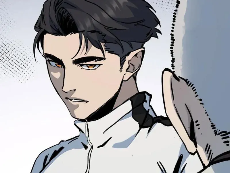 Bách Thú Chi Vương