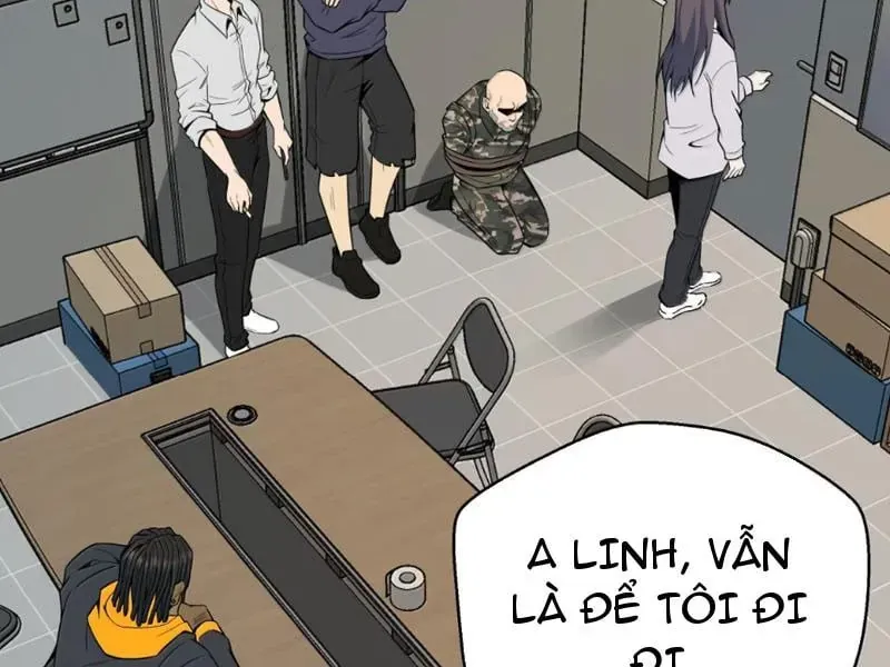 Bách Thú Chi Vương