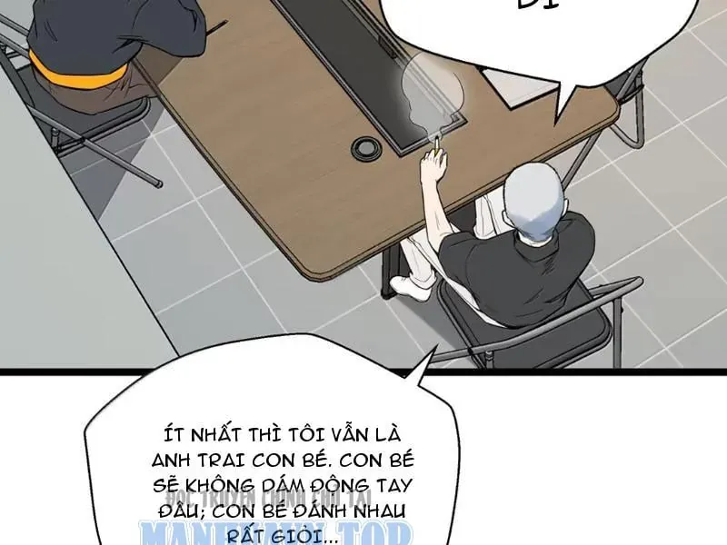Bách Thú Chi Vương