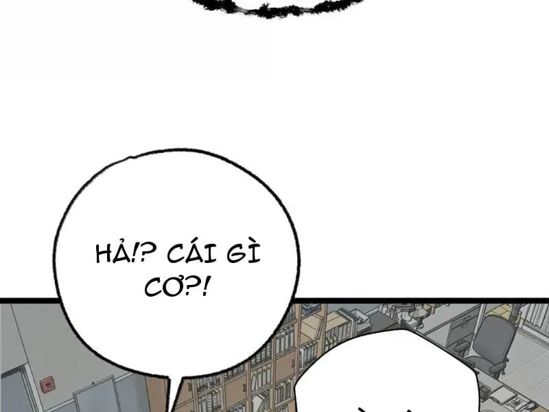 Bách Thú Chi Vương