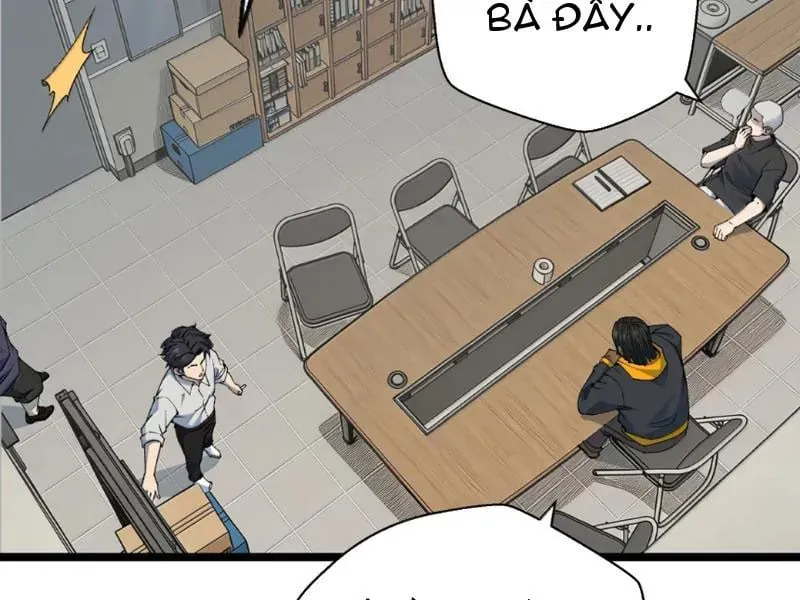 Bách Thú Chi Vương