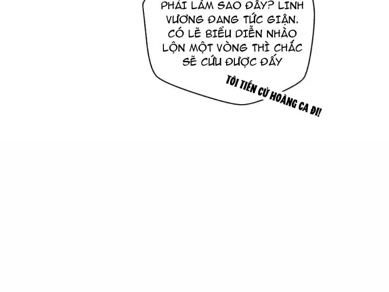 Bách Thú Chi Vương