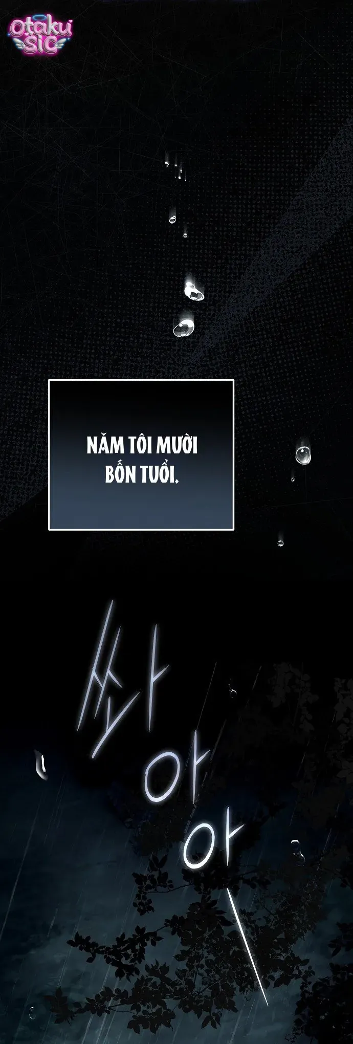 Ai Đó Đang Điều Khiển Cơ Thể Của Tôi