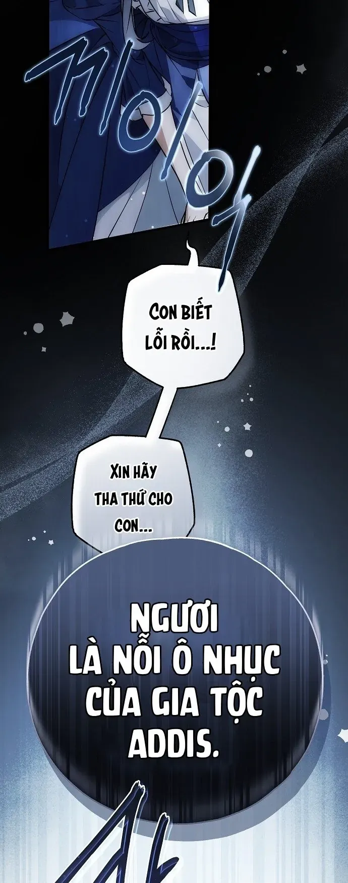Ai Đó Đang Điều Khiển Cơ Thể Của Tôi
