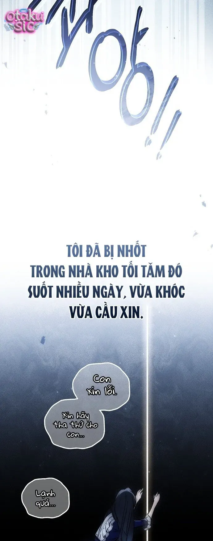 Ai Đó Đang Điều Khiển Cơ Thể Của Tôi