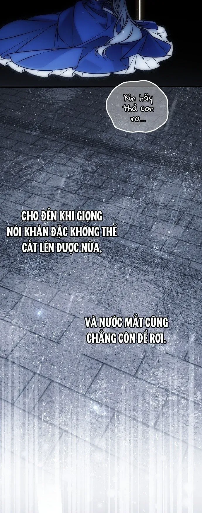 Ai Đó Đang Điều Khiển Cơ Thể Của Tôi